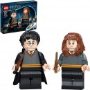LEGO® Harry Potter™ 76393 Harry Potter™ a Hermiona Grangerová návod a manuál