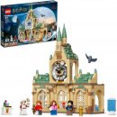 LEGO® Harry Potter™ 76398 Bradavická ošetřovna návod a manuál
