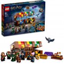 LEGO® Harry Potter™ 76399 Bradavický kouzelný kufřík návod a manuál