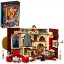 LEGO® Harry Potter™ 76409 Zástava Nebelvíru návod a manuál