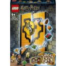 LEGO® Harry Potter™ 76412 Zástava Mrzimoru návod a manuál