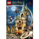 LEGO® Harry Potter™ 76413 Bradavice: Komnata nejvyšší potřeby návod a manuál