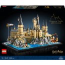 LEGO® Harry Potter™ 76419 Bradavický hrad a okolí návod a manuál