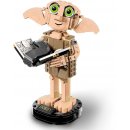 LEGO® Harry Potter 76421 Domácí skřítek Dobby™ návod a manuál