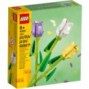LEGO® Iconic 40461 Tulipány návod a manuál