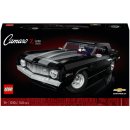 LEGO® Icons 10304 Chevrolet Camaro Z28 návod a manuál