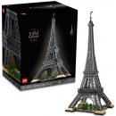 LEGO® Icons™ 10307 Eiffelova věž návod a manuál