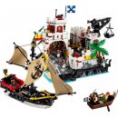 LEGO® ICONS 10320 PEVNOST ELDORADO návod a manuál