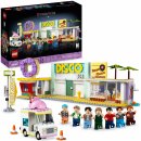 LEGO® Ideas 21339 BTS Dynamite návod a manuál