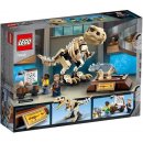 LEGO® Jurassic World 76940 Výstava fosílií T-Rexe návod a manuál