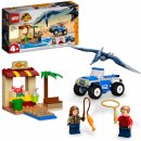LEGO® Jurassic World 76943 Hon na pteranodona návod a manuál