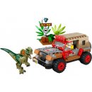 LEGO® Jurassic World™ 76958 Útok dilophosaura návod a manuál