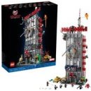 LEGO® Marvel 76178 Redakce Daily Bugle návod a manuál