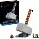 LEGO® Marvel 76209 Thorovo kladivo návod a manuál