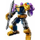 LEGO® Marvel 76242 Thanos v robotickém brnění návod a manuál