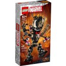 LEGO® Marvel 76249 Venom Groot návod a manuál