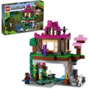 LEGO® Minecraft® 21183 Výcvikové středisko návod a manuál