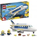 LEGO® Minions 75547 Pilot ve výcviku návod a manuál