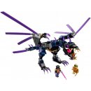 LEGO® NINJAGO® 71742 Overlordův drak návod a manuál