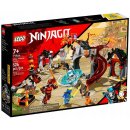 LEGO® NINJAGO® 71764 Tréninkové centrum nindžů návod a manuál