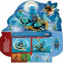 LEGO® NINJAGO® 71778 Nyin dračí Spinjitzu útok návod a manuál