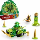 LEGO® NINJAGO® 71779 Lloydův dračí Spinjitzu útok návod a manuál