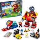 LEGO® Sonic the Hedgehog™ 76993 Sonic vs. Death Egg Robot Dr. Eggmana návod a manuál