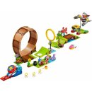 LEGO® Sonic the Hedgehog™ 76994 Sonicova smyčková výzva v Green Hill Zone návod a manuál