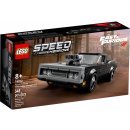 LEGO® Speed Champions 76912 Fast & Furious 1970 Dodge Charger R/T návod a manuál