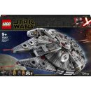 LEGO® Star Wars™ 75257 -Millennium Falcon návod a manuál