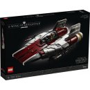 LEGO® Star Wars™ 75275 A-wing Starfighter návod a manuál