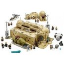 LEGO® Star Wars™ 75290 Kantýna Mos Eisley návod a manuál