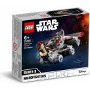 LEGO® Star Wars™ 75295 Mikrostíhačka Millennium Falcon návod a manuál