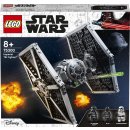 LEGO® Star Wars™ 75300 Imperiální stíhačka TIE návod a manuál