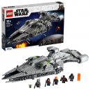 LEGO® Star Wars™ 75315 Lehký křižník Impéria návod a manuál
