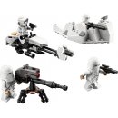 LEGO® Star Wars™ 75320 Bitevní balíček snowtrooperů návod a manuál