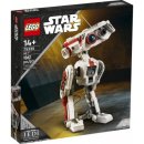 LEGO® Star Wars™ 75335 BD-1™ návod a manuál