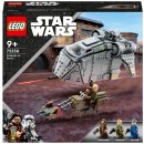 LEGO® Star Wars™ 75338 Přepadení na planetě Ferrix návod a manuál