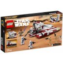 LEGO® Star Wars™ 75342 Bojový tank Republiky návod a manuál