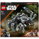 LEGO® Star Wars™ 75361 Pavoučí tank návod a manuál