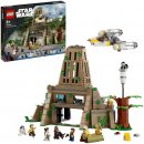 LEGO® Star Wars™ 75365 Základna povstalců na Yavinu 4 návod a manuál