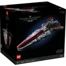 LEGO® Star Wars™ 75367 Útočný křižník Republiky třídy Venator návod a manuál