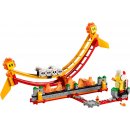 LEGO® Super Mario™ 71416 Lávová vlna – rozšiřující set návod a manuál