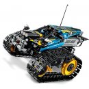 LEGO® Technic 42095 Kaskadérské závodní auto na dálkové ovládání návod a manuál
