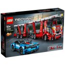 LEGO® Technic 42098 Kamion pro přepravu aut návod a manuál