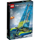 LEGO® Technic 42105 Katamarán návod a manuál