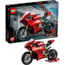 LEGO® Technic 42107 Ducati Panigale V4 R návod a manuál