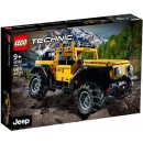 LEGO® Technic 42122 Jeep Wrangler návod a manuál