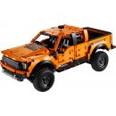 LEGO® Technic 42126 Ford F-150 Raptor návod a manuál