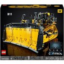 LEGO® Technic 42131 Buldozer Cat D11 návod a manuál